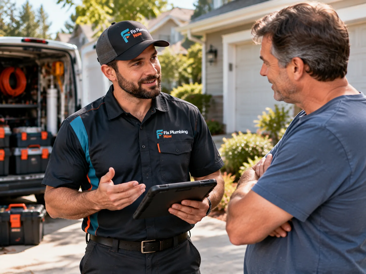 Clogged Drain Service Perryton, TX FAQs